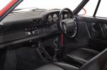 Porsche 911 Turbo 3.6 Coupe 1992 года (UK)